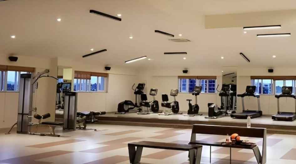 Wembley-Amenities-Gymnasium