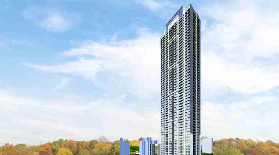 Wembley-Thane-Elevation